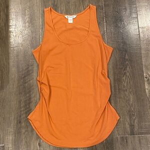 Athleta Outbound Scoop Neck Tank